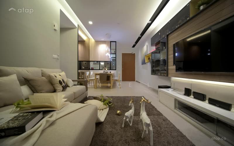 Service Residence for Sale at Majestic Maxim - Jenice L - PropertyGuru.com.my