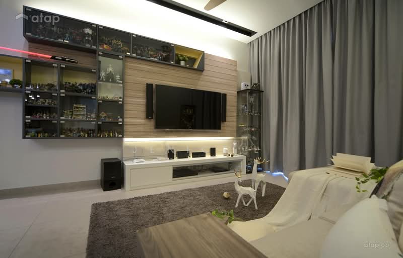 Service Residence for Sale at Majestic Maxim - Jenice L - PropertyGuru.com.my