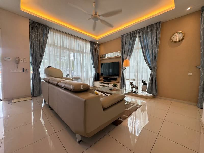 2-storey Terraced House for Sale in Taman Mount Austin (Tebrau) - Shela Lim - PropertyGuru.com.my