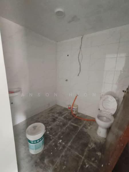 1-storey Terraced House for Sale in Taman Johor (Tampoi) - Anson Hiong - PropertyGuru.com.my