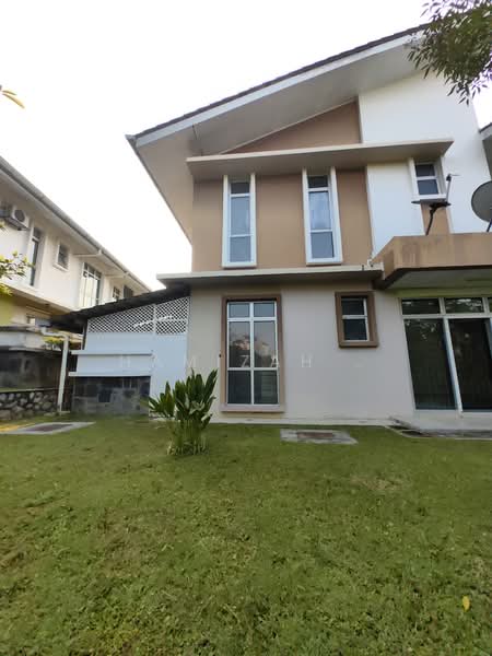 Rumah Berkembar untuk Dijual di Presint 15 (Putrajaya) - Hamizah . - Exterior - PropertyGuru.com.my