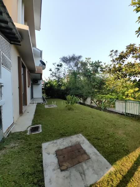 Rumah Berkembar untuk Dijual di Presint 15 (Putrajaya) - Hamizah . - Exterior - PropertyGuru.com.my