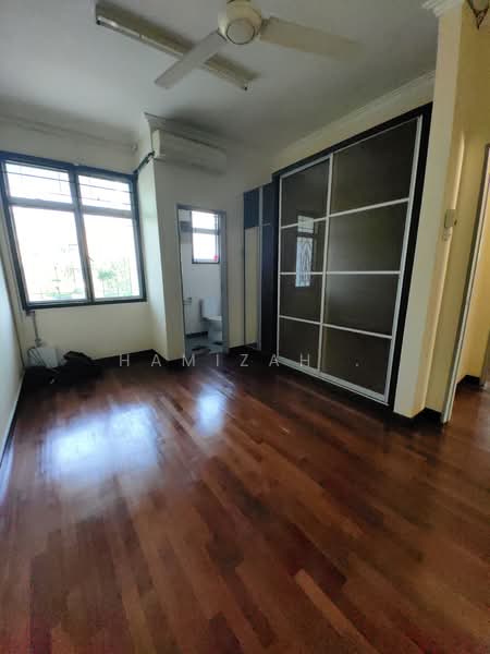 Rumah Berkembar untuk Dijual di Presint 15 (Putrajaya) - Hamizah . - PropertyGuru.com.my