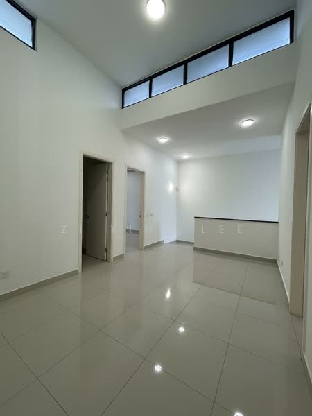 2-storey Terraced House for Rent in Bandar Rimbayu (Telok Panglima Garang) - Zi Ying Lee - Interior - PropertyGuru.com.my