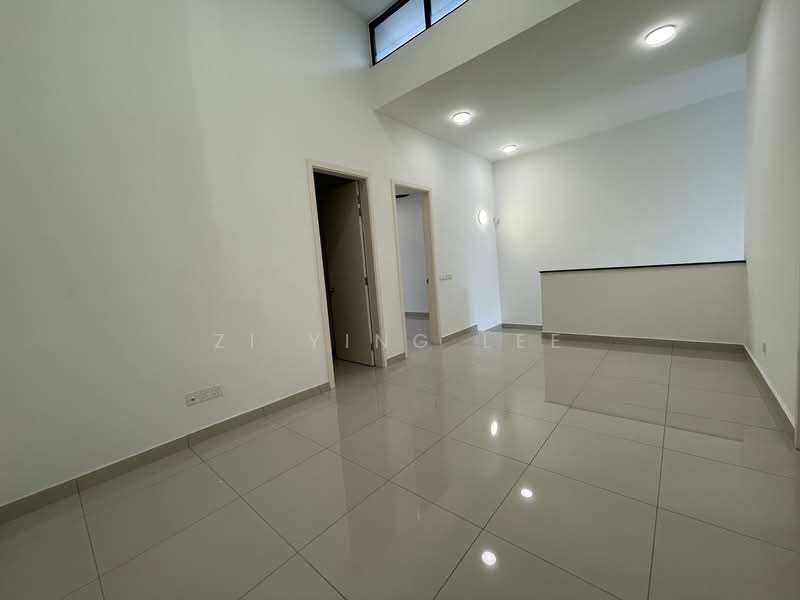 2-storey Terraced House for Rent in Bandar Rimbayu (Telok Panglima Garang) - Zi Ying Lee - Interior - PropertyGuru.com.my