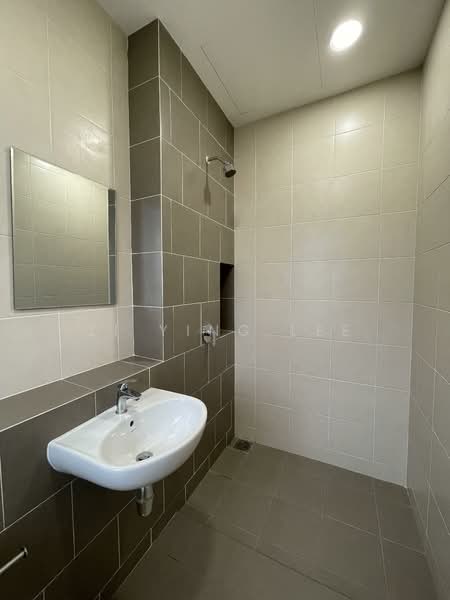 2-storey Terraced House for Rent in Bandar Rimbayu (Telok Panglima Garang) - Zi Ying Lee - Bathroom - PropertyGuru.com.my