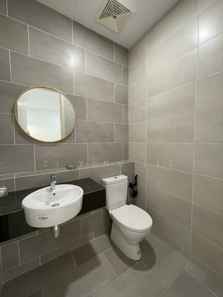 2-storey Terraced House for Rent in Bandar Rimbayu (Telok Panglima Garang) - Zi Ying Lee - Bathroom - PropertyGuru.com.my