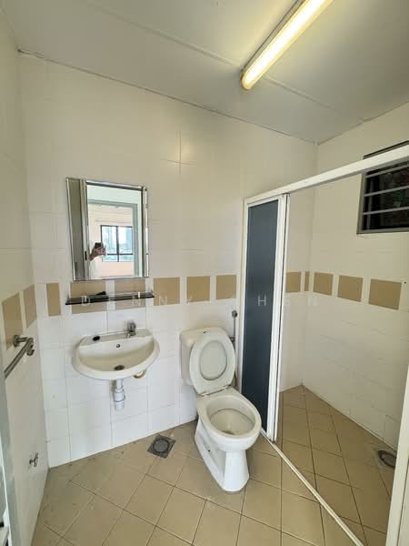 Service Residence for Sale at Serviced Residence @ Pelangi Damansara Sentral - Denny Chen - PropertyGuru.com.my