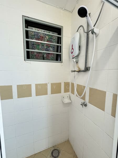 Service Residence for Sale at Serviced Residence @ Pelangi Damansara Sentral - Denny Chen - PropertyGuru.com.my