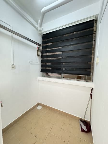 Service Residence for Sale at Serviced Residence @ Pelangi Damansara Sentral - Denny Chen - PropertyGuru.com.my