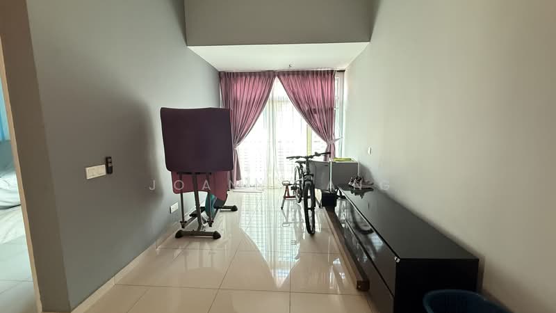 Rumah Berkembar untuk Dijual di Iskandar Puteri (Nusajaya) (Johor) - Joanne Ang - Interior - PropertyGuru.com.my