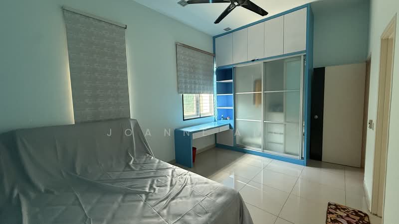 Rumah Berkembar untuk Dijual di Iskandar Puteri (Nusajaya) (Johor) - Joanne Ang - PropertyGuru.com.my