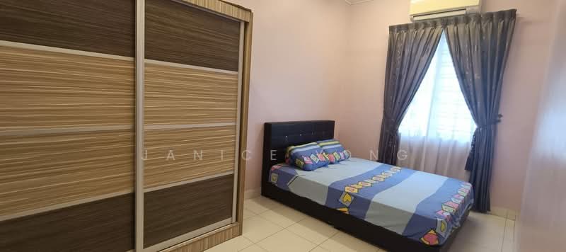 2-storey Terraced House for Sale in Taman JP Perdana (Johor Bahru) - Janice Yong - Bedroom - PropertyGuru.com.my