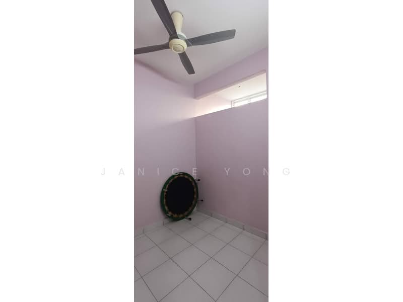2-storey Terraced House for Sale in Taman JP Perdana (Johor Bahru) - Janice Yong - Interior - PropertyGuru.com.my