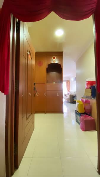 Condominium for Sale at Serina Bay - Jack Law - Entrance - PropertyGuru.com.my