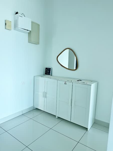 Kondominium untuk Disewa di La Thea Residences - Wendy Boon - Interior - PropertyGuru.com.my