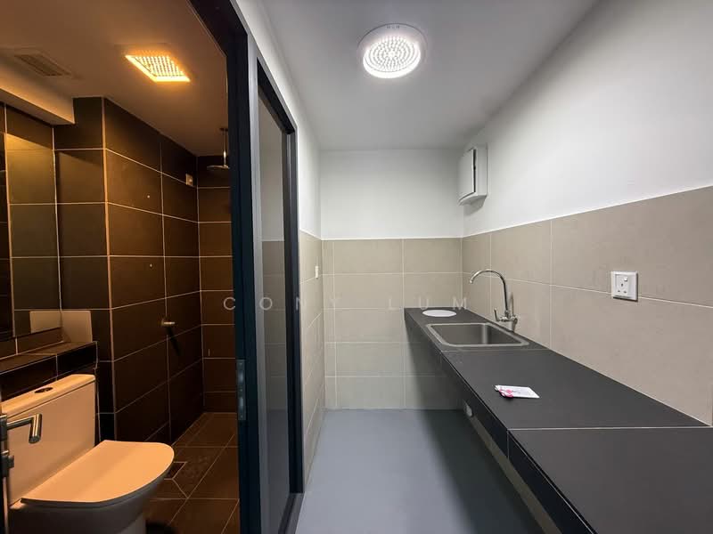 Pejabat untuk Disewa di Mutiara Central (Cheras) - Cony Lum - Bathroom - PropertyGuru.com.my