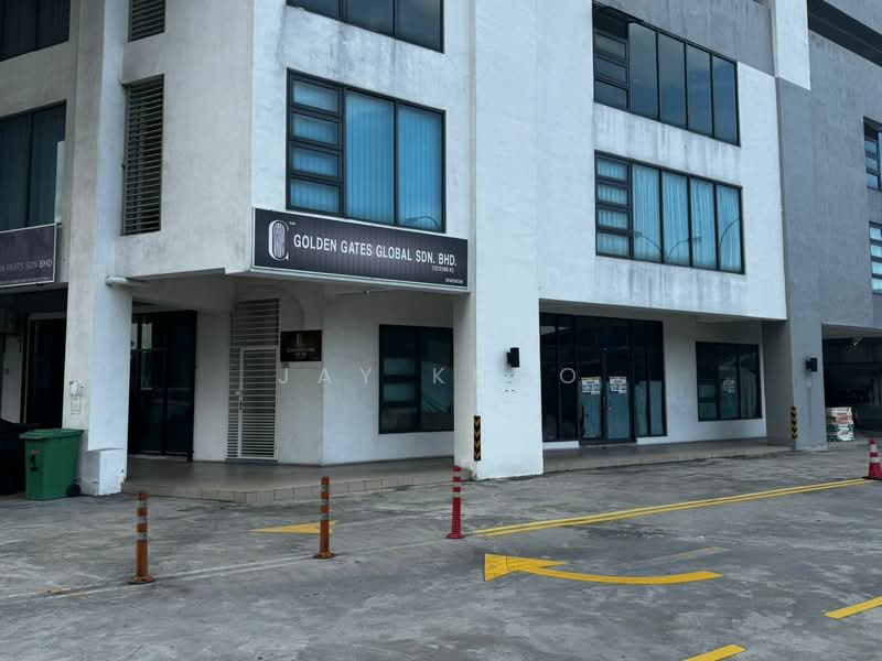 Shop for Rent in Seri Kembangan (Selangor) - Jay Khoo - Exterior - PropertyGuru.com.my