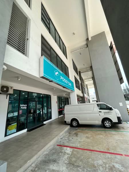 Shop for Rent in Seri Kembangan (Selangor) - Jay Khoo - Exterior - PropertyGuru.com.my