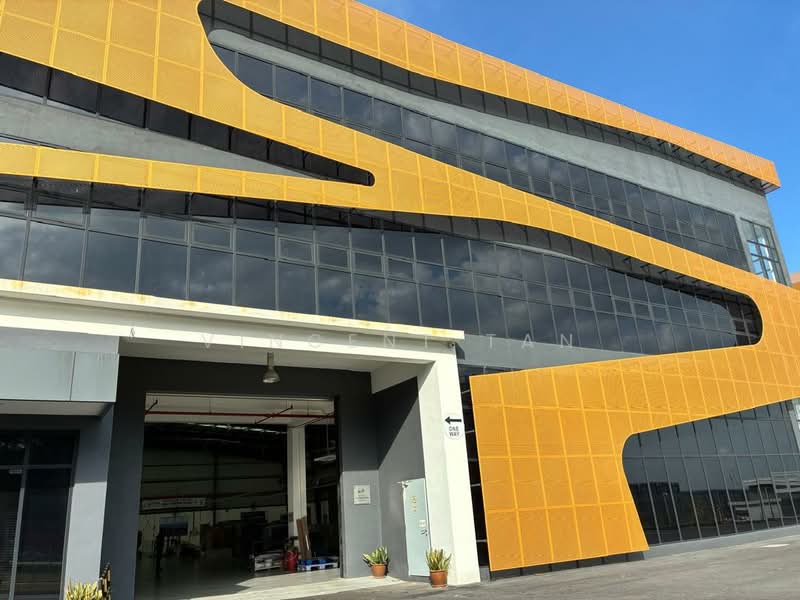 Detached Factory for Rent in Nilai (Negeri Sembilan) - Vincent Tan - Exterior - PropertyGuru.com.my