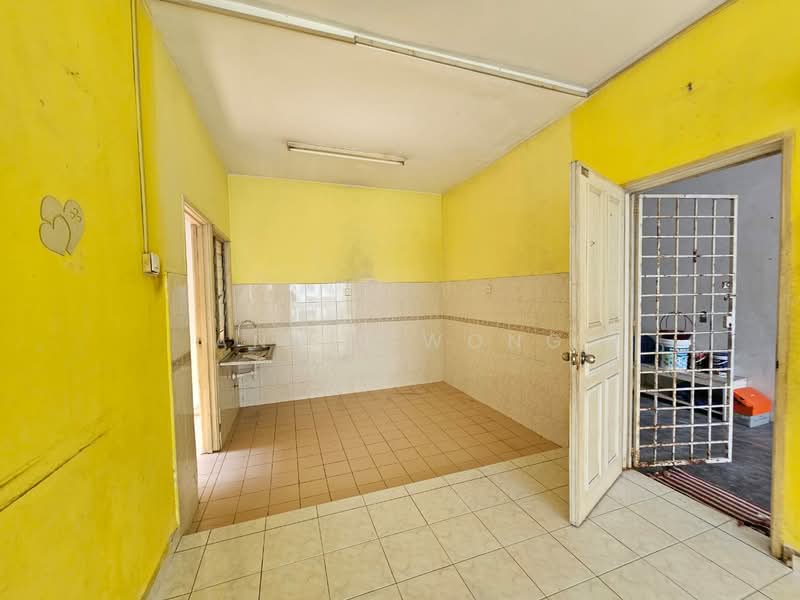 Pangsapuri untuk Disewa di Sri Cassia - Annie Wong - Kitchen - PropertyGuru.com.my