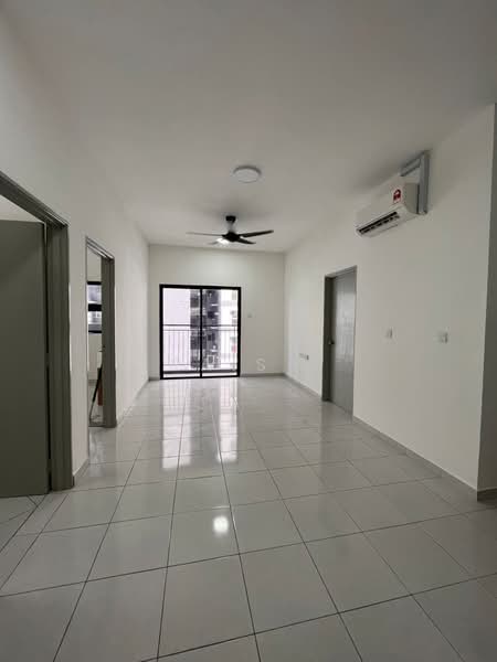 Service Residence for Rent at Residensi Mutiara Kajang 2 - RAIS . - Living Room - PropertyGuru.com.my