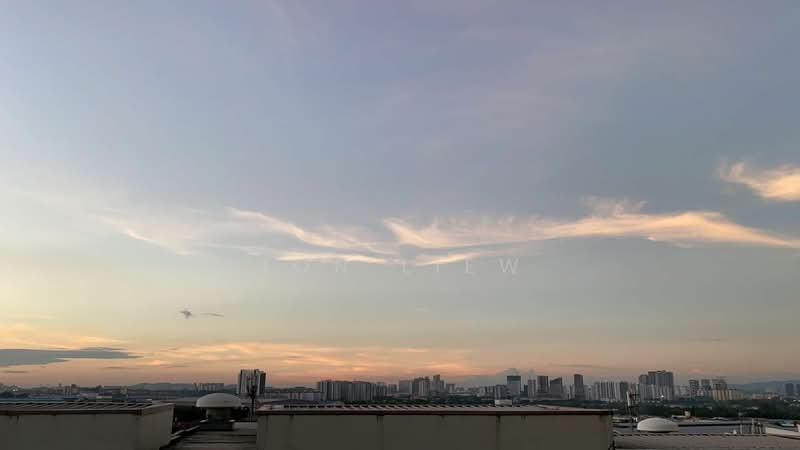 Service Residence for Sale at SetiaWalk - Ron Liew - Exterior - PropertyGuru.com.my