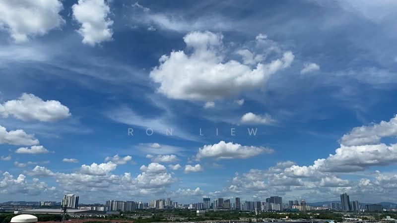 Service Residence for Sale at SetiaWalk - Ron Liew - View - PropertyGuru.com.my