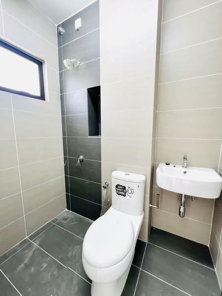 2-storey Terraced House for Sale in Hulu Langat (Selangor) - Hawa Ibrahim - PropertyGuru.com.my