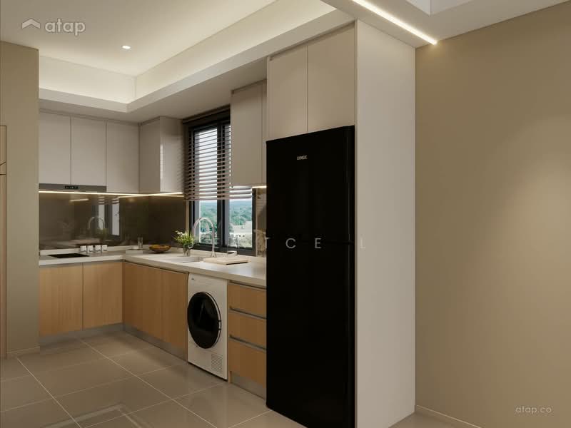 Kondominium untuk Dijual di Ivory Residence - Jenice L - PropertyGuru.com.my