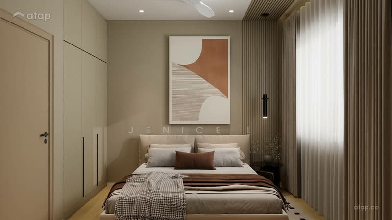 Kondominium untuk Dijual di Ivory Residence - Jenice L - PropertyGuru.com.my