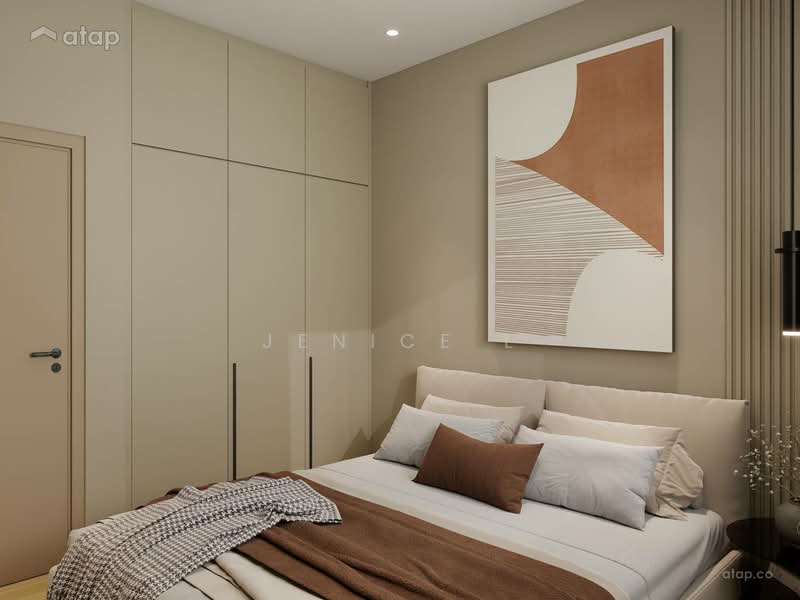 Kondominium untuk Dijual di Ivory Residence - Jenice L - PropertyGuru.com.my