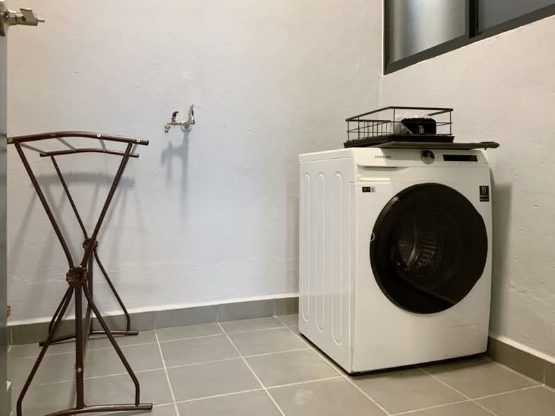 Servis Apartment untuk Disewa di Aera Residence - Zyang Loo - Interior - PropertyGuru.com.my