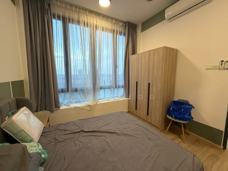 Servis Apartment untuk Disewa di Aera Residence - Zyang Loo - Bedroom - PropertyGuru.com.my