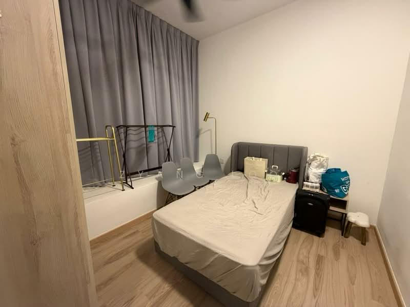 Servis Apartment untuk Disewa di Aera Residence - Zyang Loo - Bedroom - PropertyGuru.com.my