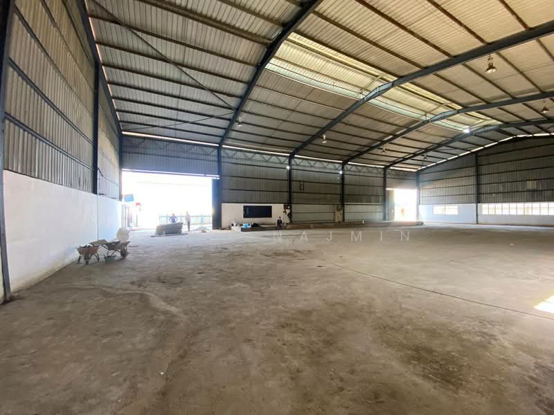 Factory for Rent in Kampung Bukit Kemuning (Shah Alam) - Amril Najmin - Interior - PropertyGuru.com.my