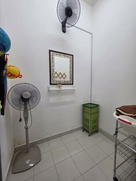 Rumah Kluster untuk Dijual di Johor Bahru (Johor) - Shela Lim - Interior - PropertyGuru.com.my