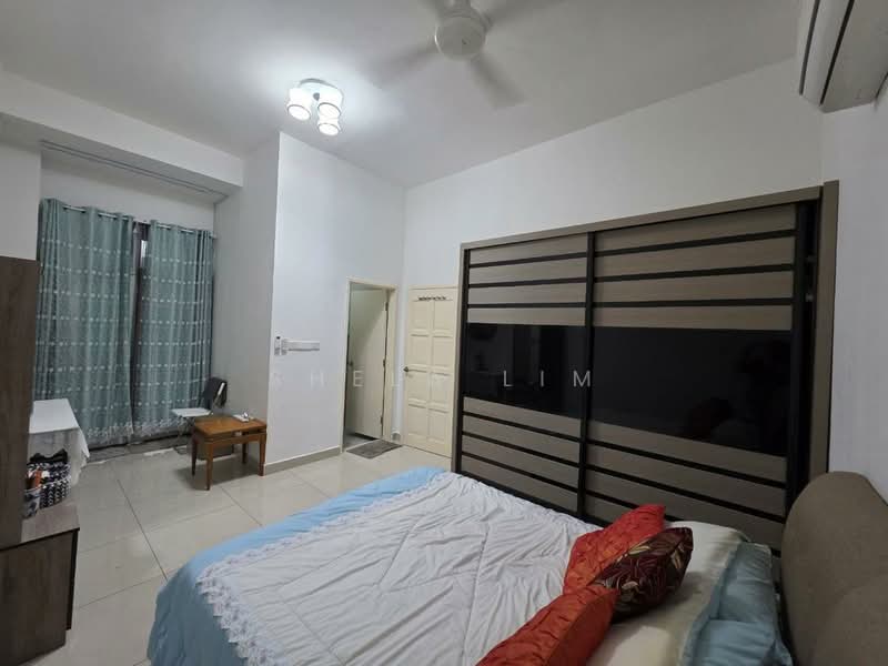 Rumah Kluster untuk Dijual di Johor Bahru (Johor) - Shela Lim - Bedroom - PropertyGuru.com.my