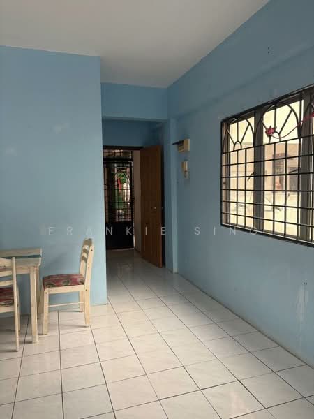 Apartment for Sale at Pangsapuri Taman Bukit Rawang Putra - Frankie Sing - Interior - PropertyGuru.com.my