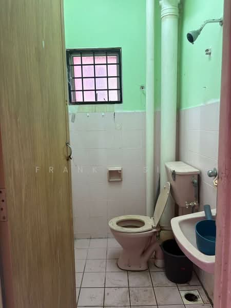 Apartment for Sale at Pangsapuri Taman Bukit Rawang Putra - Frankie Sing - PropertyGuru.com.my