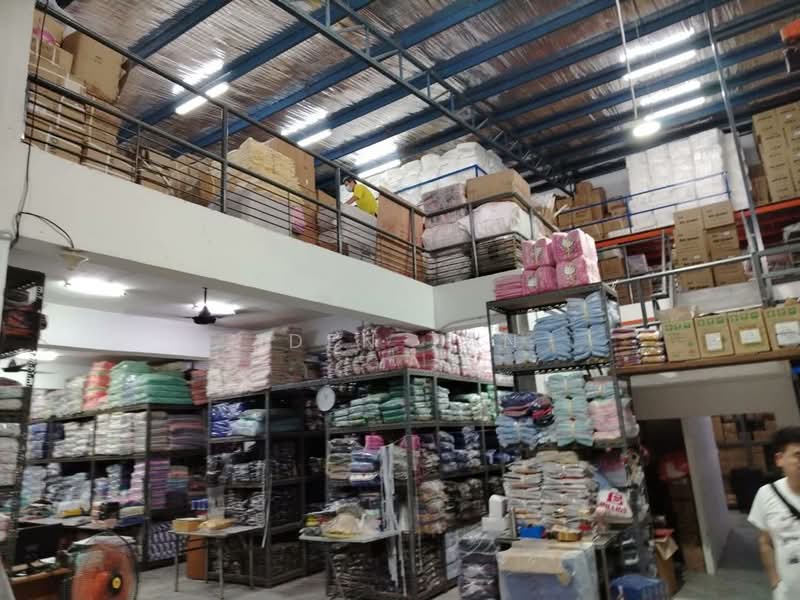 Semi-D Factory for Sale in Taman Impian Emas (Skudai) - Iden Tan - Interior - PropertyGuru.com.my