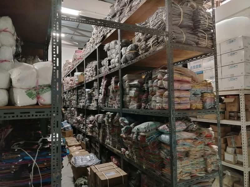 Semi-D Factory for Sale in Taman Impian Emas (Skudai) - Iden Tan - Interior - PropertyGuru.com.my