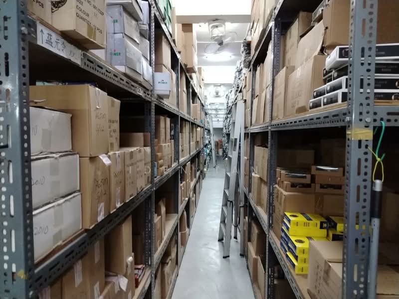 Semi-D Factory for Sale in Taman Impian Emas (Skudai) - Iden Tan - Interior - PropertyGuru.com.my