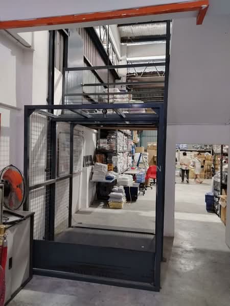 Semi-D Factory for Sale in Taman Impian Emas (Skudai) - Iden Tan - Interior - PropertyGuru.com.my