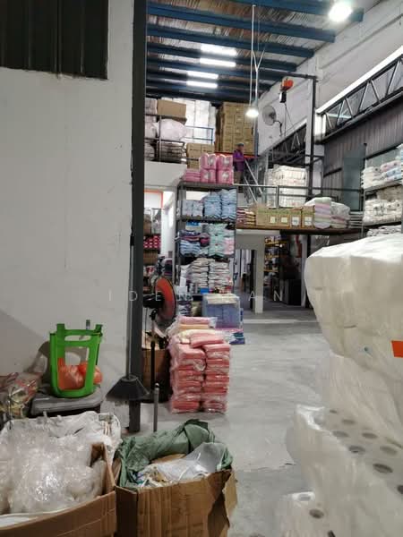 Semi-D Factory for Sale in Taman Impian Emas (Skudai) - Iden Tan - Interior - PropertyGuru.com.my