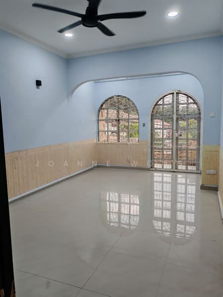 2-storey Terraced House for Rent in Jalan Klang Lama (Old Klang Road) (Kuala Lumpur) - Joanne Wong - Upstairs room 2 - PropertyGuru.com.my