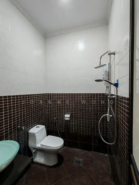 2-storey Terraced House for Rent in Jalan Klang Lama (Old Klang Road) (Kuala Lumpur) - Joanne Wong - Bathroom - PropertyGuru.com.my