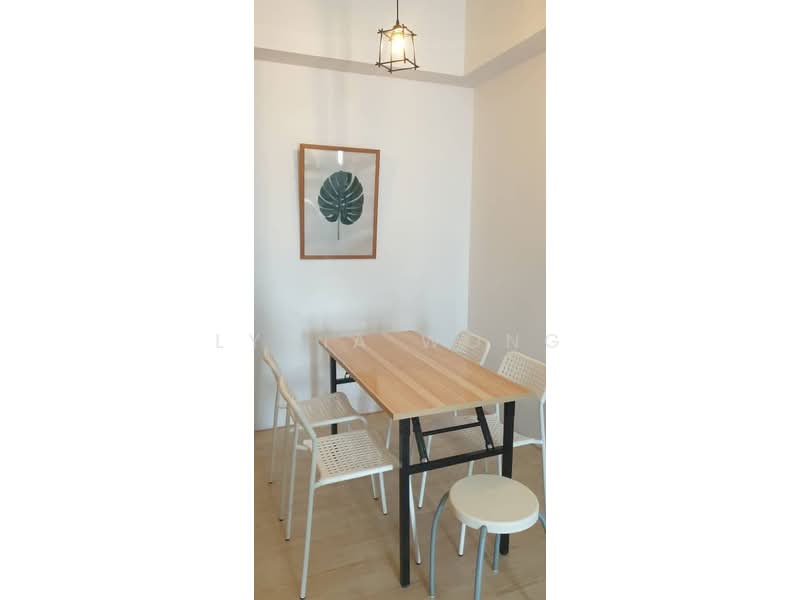 Service Residence for Rent at Aurora Suites @ Bukit Jalil - Lydia Wong - Interior - PropertyGuru.com.my