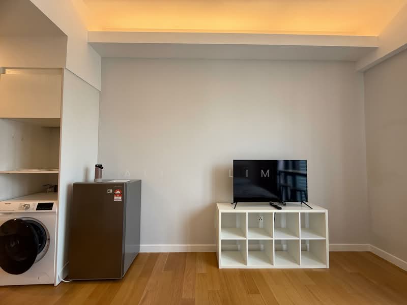 Servis Apartment untuk Disewa di The Sentral Suites - Alice Lim - Interior - PropertyGuru.com.my