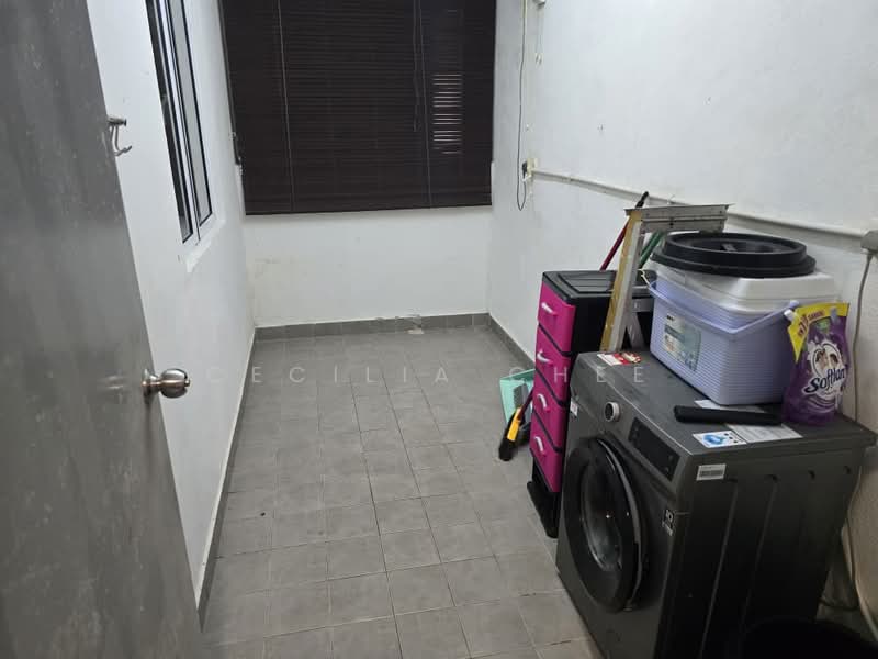 Servis Apartment untuk Disewa di Koi Kinrara - Cecilia Chee - Interior - PropertyGuru.com.my